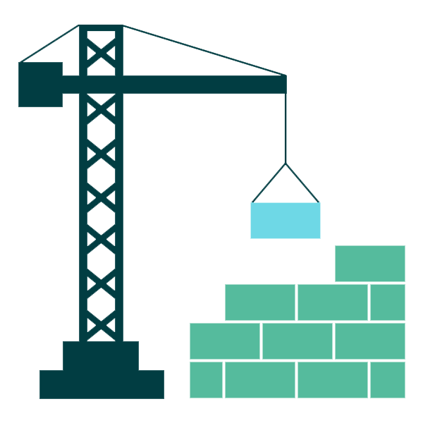 Construction Icon