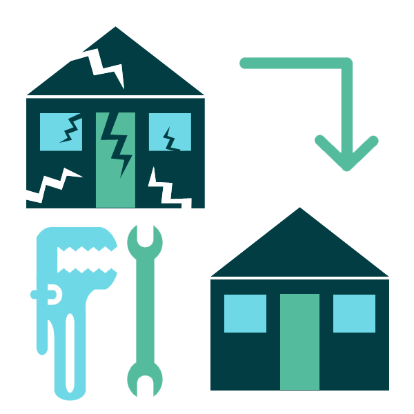 Renovations Icon