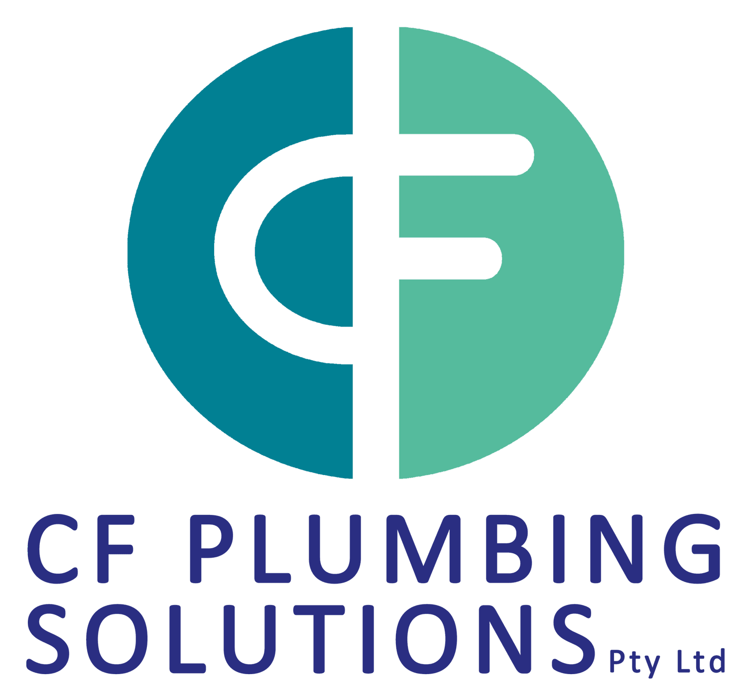 CF PLUMBING SOLUTIONS