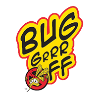Bug-Grrr Off