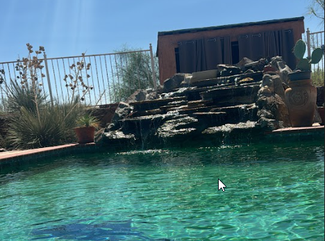 Custom Waterfall Design & Construction