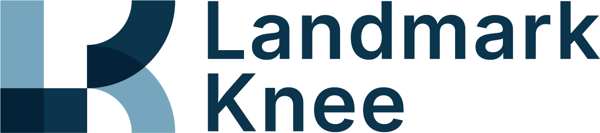 Landmark Knee