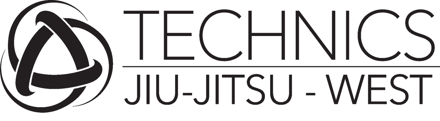 Technics Jiu Jitsu - West Oahu