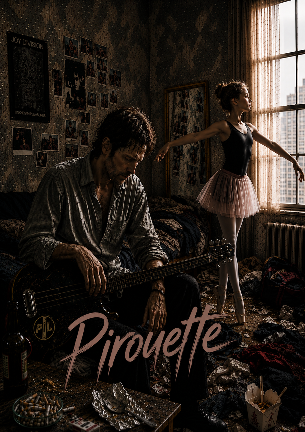 Pirouette