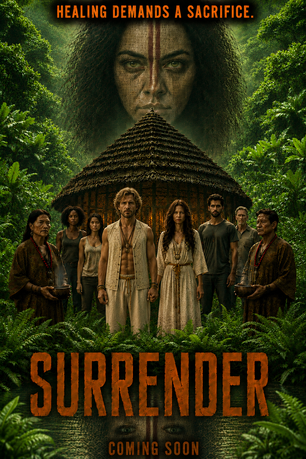 Surrender
