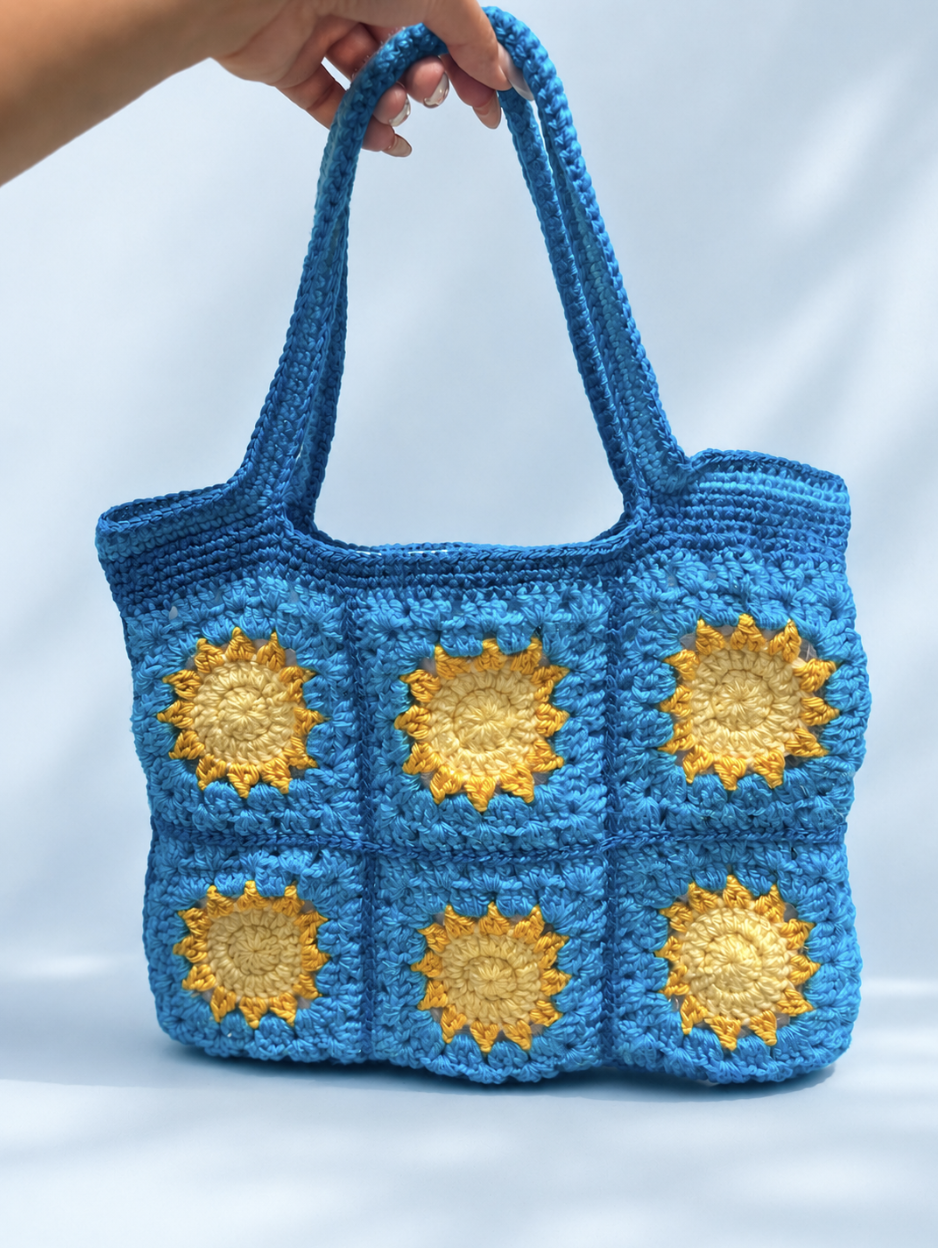 Sunshine Skies Bag