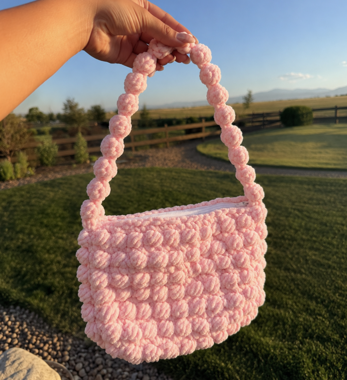 Bubble Bags