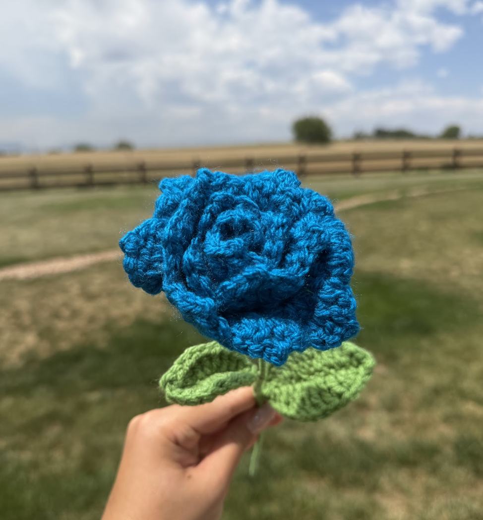Roses