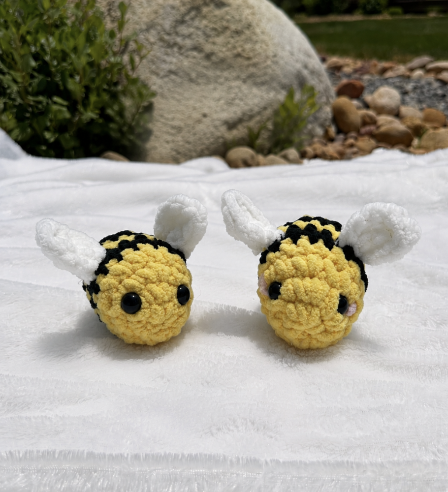 Bees
