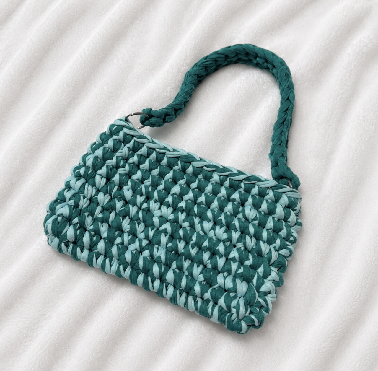 Chunky T-Shirt Bags