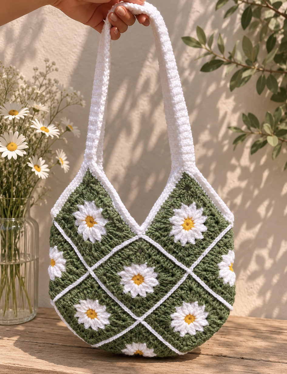 Daisy Bag