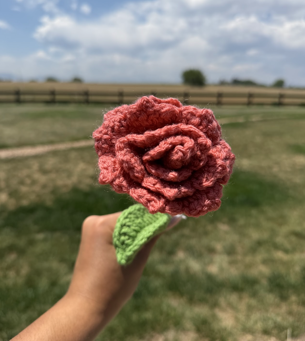 Roses