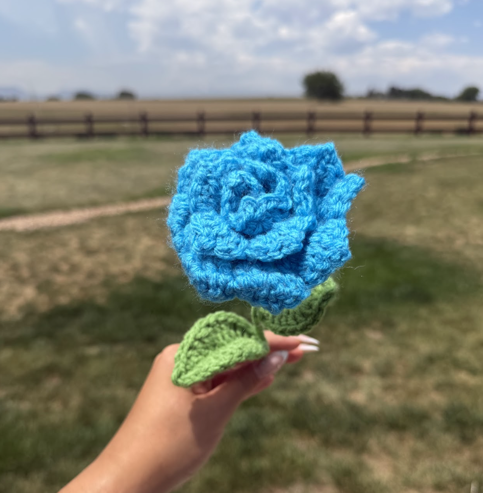 Roses
