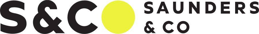 Saunders & Co Wigram lawyers logo