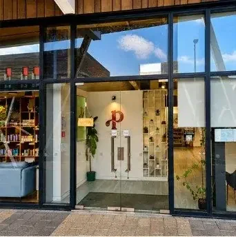 Petals Nail Salon at The Landing in Wigram, Christchurch