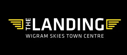 The Landing Wigram