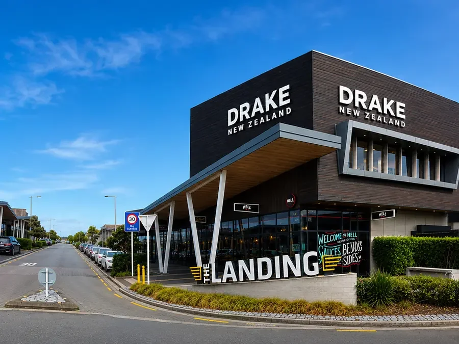 Drake New Zealand recruitment agency at The Landing Wigram in Christchurch