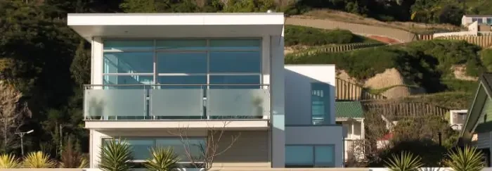 Modern Christchurch home representing property and conveyancing services from Saunders & Co Wigram
