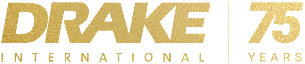 Drake New Zealand recruitment logo