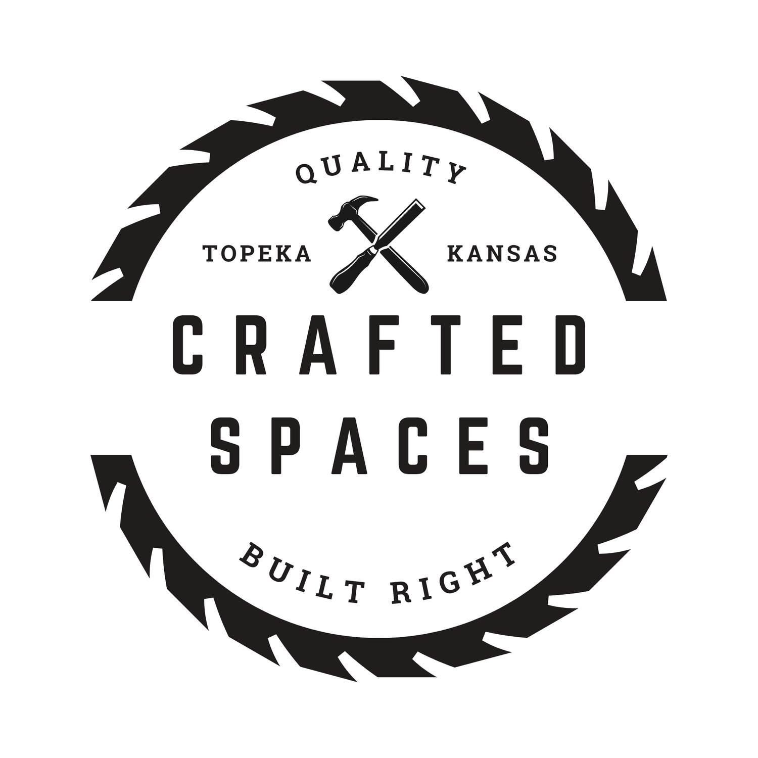 Crafted Spaces Topeka
