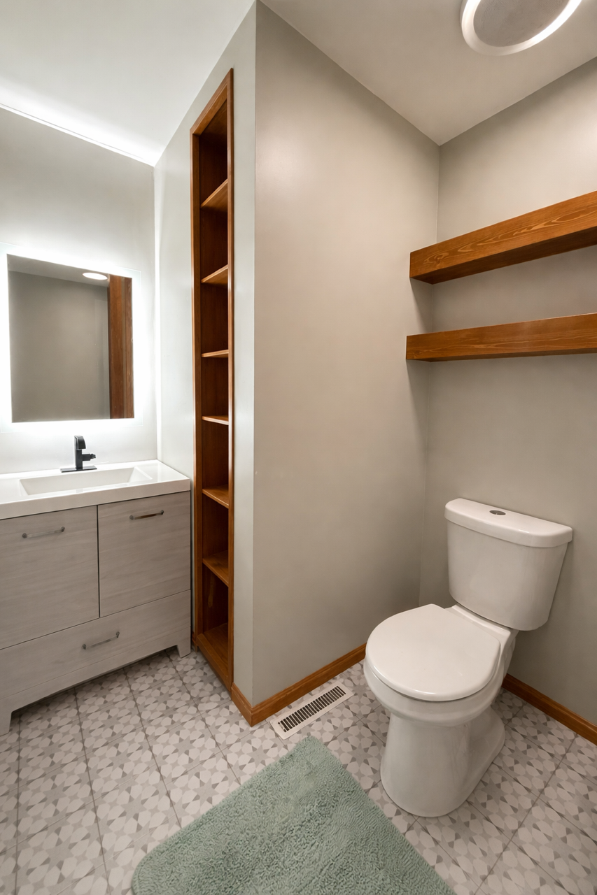 Built-in Shelves - my bathroom.PNG