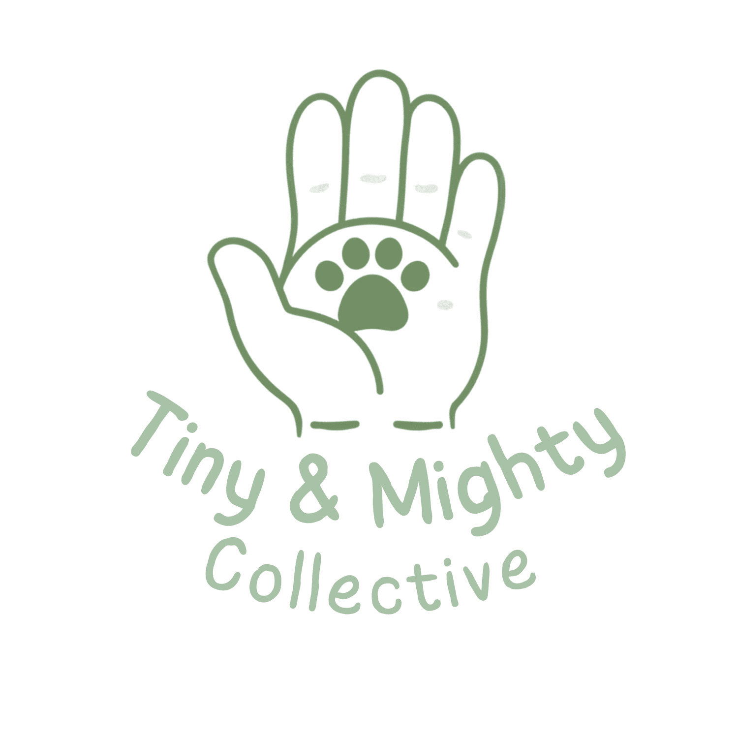 Tiny &amp; Mighty Collective