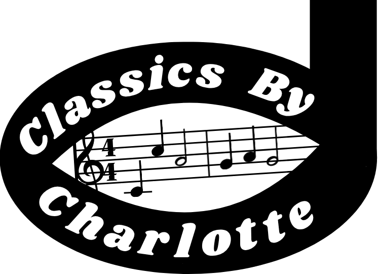 Classics by Charlotte