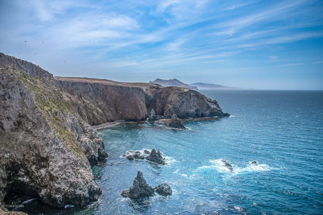 ANACAP SEACLIFFS