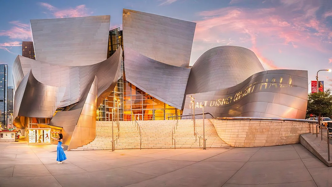 Frank Gerry Walt DIsney Concert Hall Gkendale Exhibit  copy.jpg