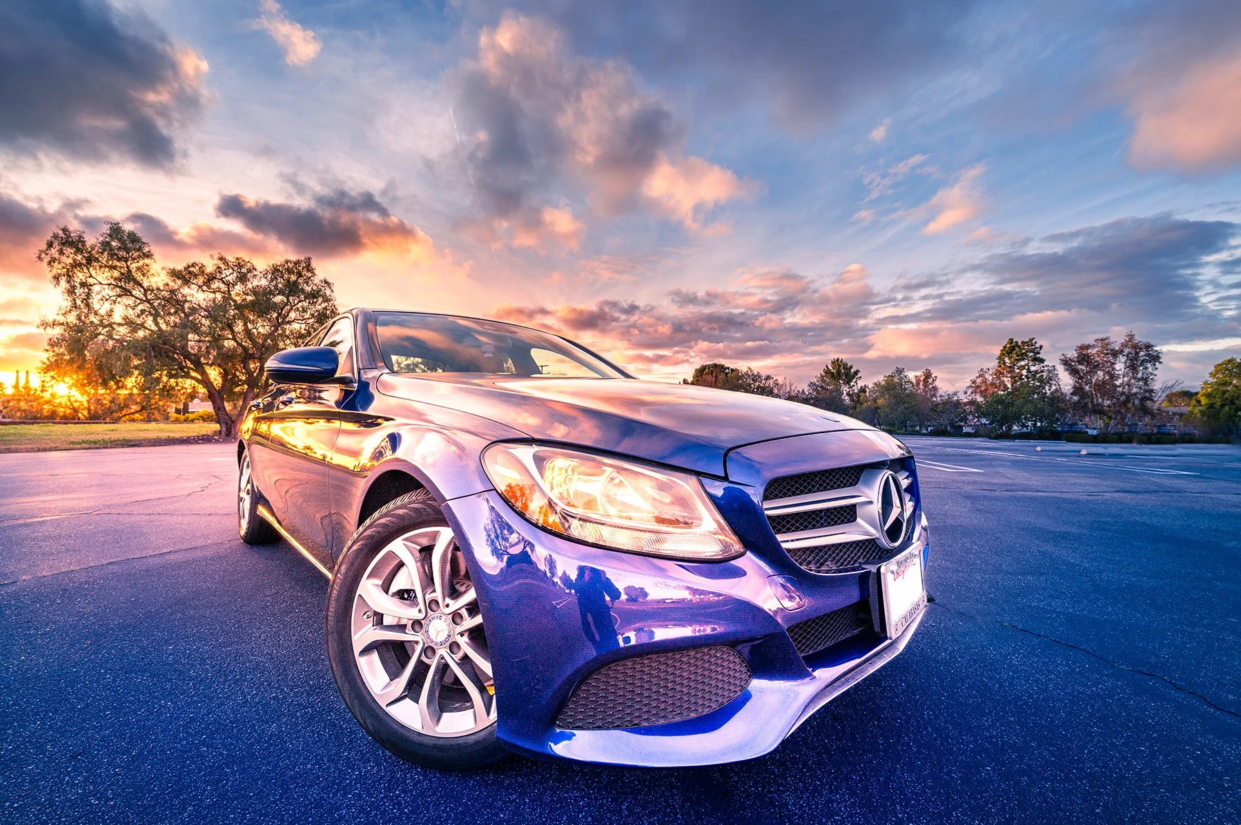 MERCEDEZ