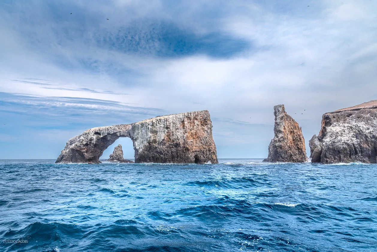 Majestic Sea Arch Landscape Print-COMING SOON NOT FOR SALE