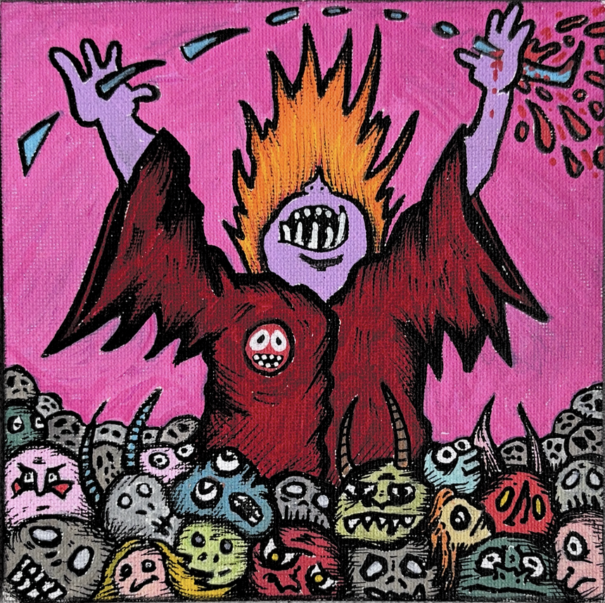 AntiChrist