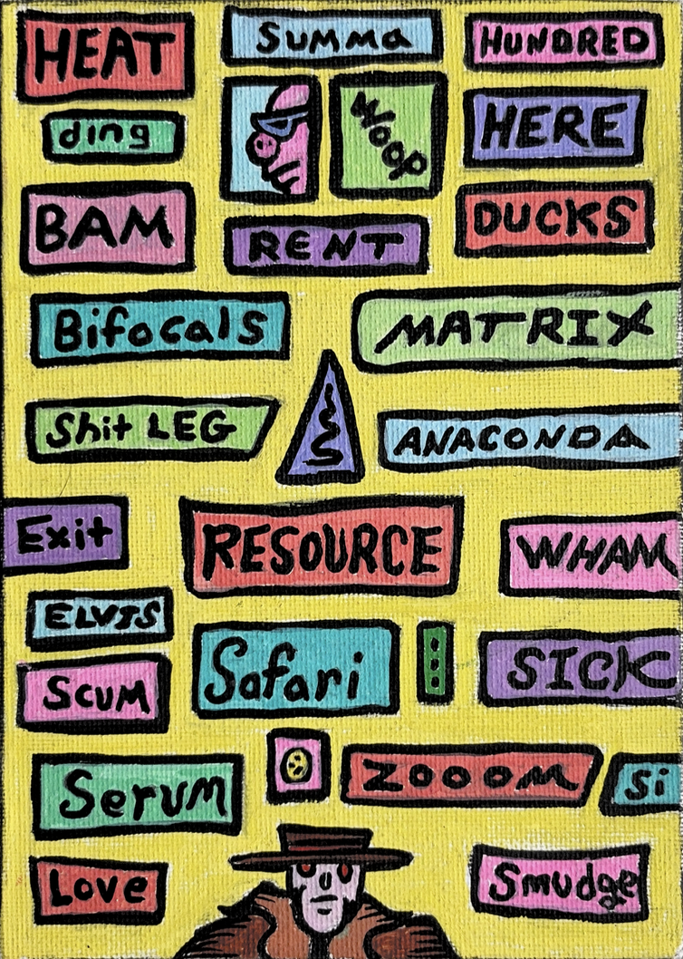 Signs
