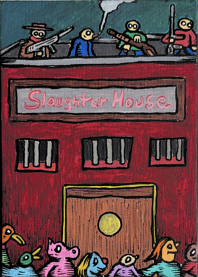 Slaughter House