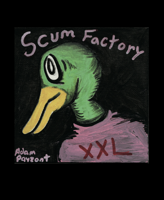Scum Factory