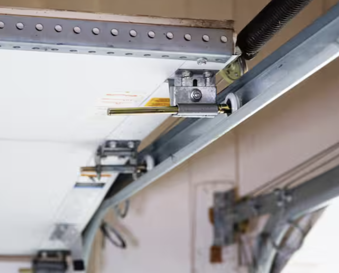 Hardware Repair & Replacement