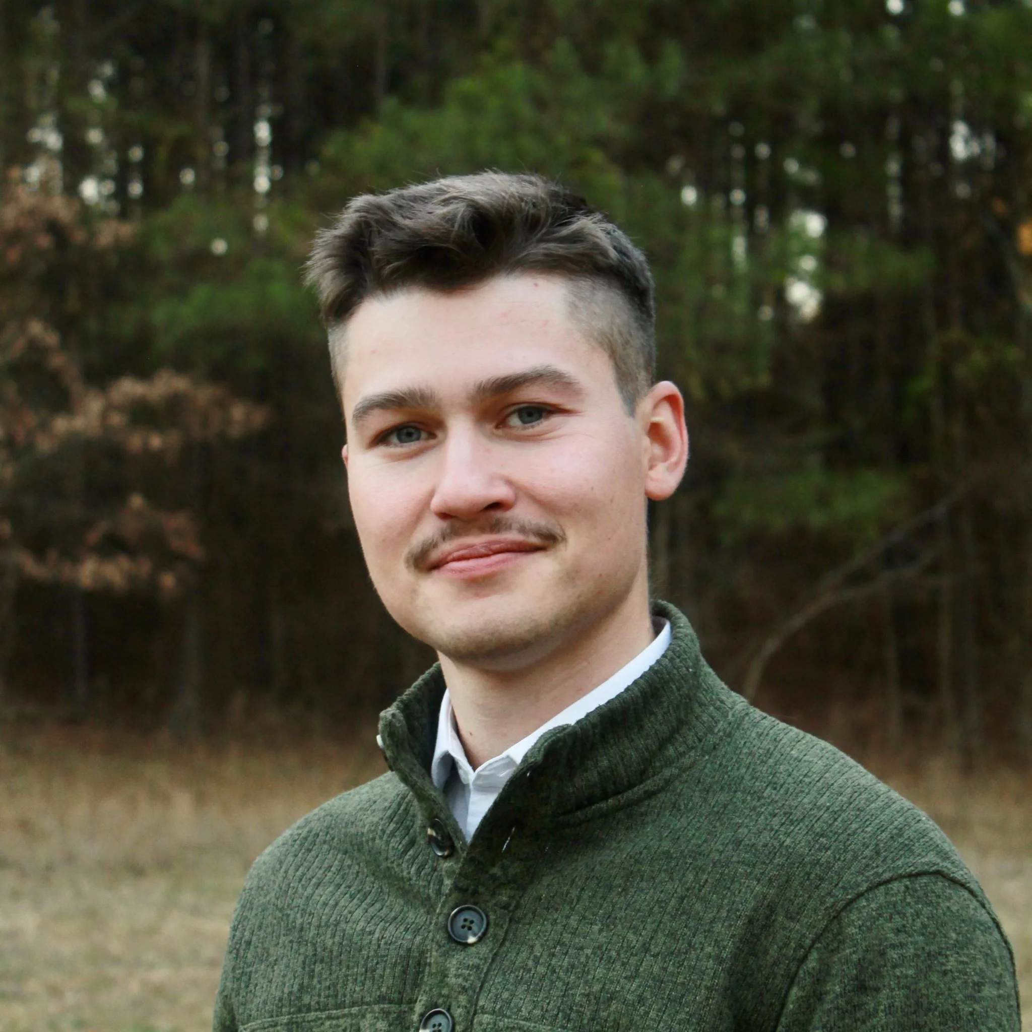 josiah coile the president and camp director