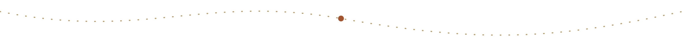 Outer space view of planets and stars in the night sky