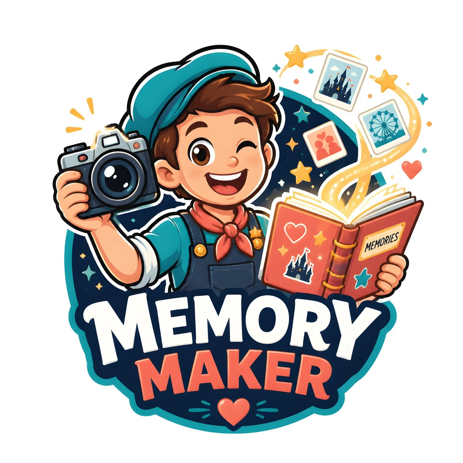 MAGIC MODE GUIDE: Memory Maker