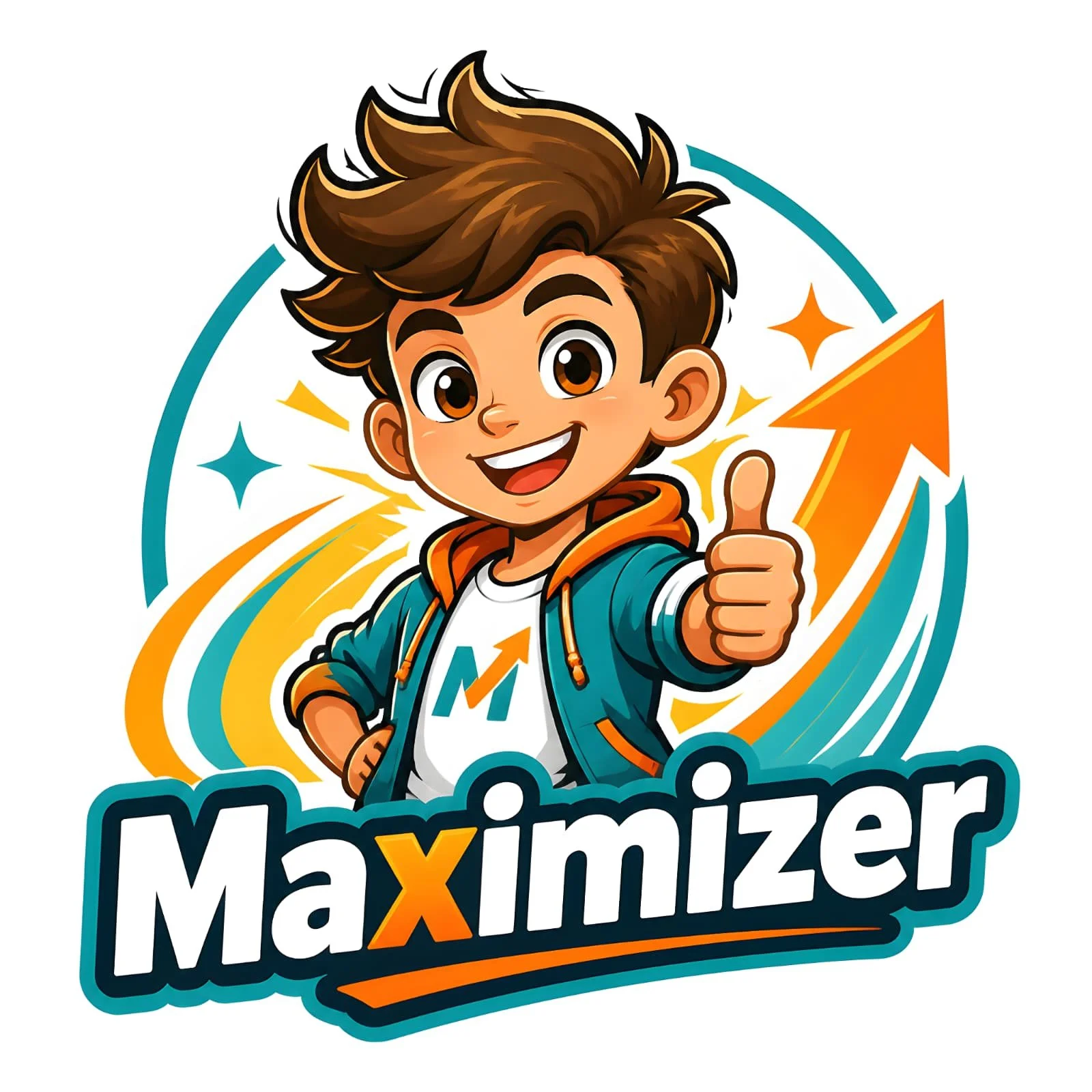 MAGIC MODE GUIDE: Maximizer