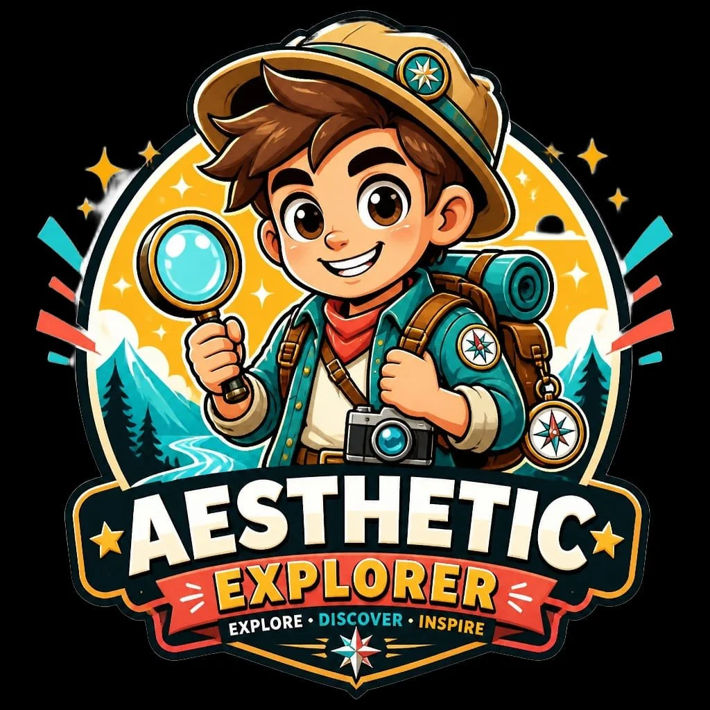 Magic Mode: Aesthetic Explorer