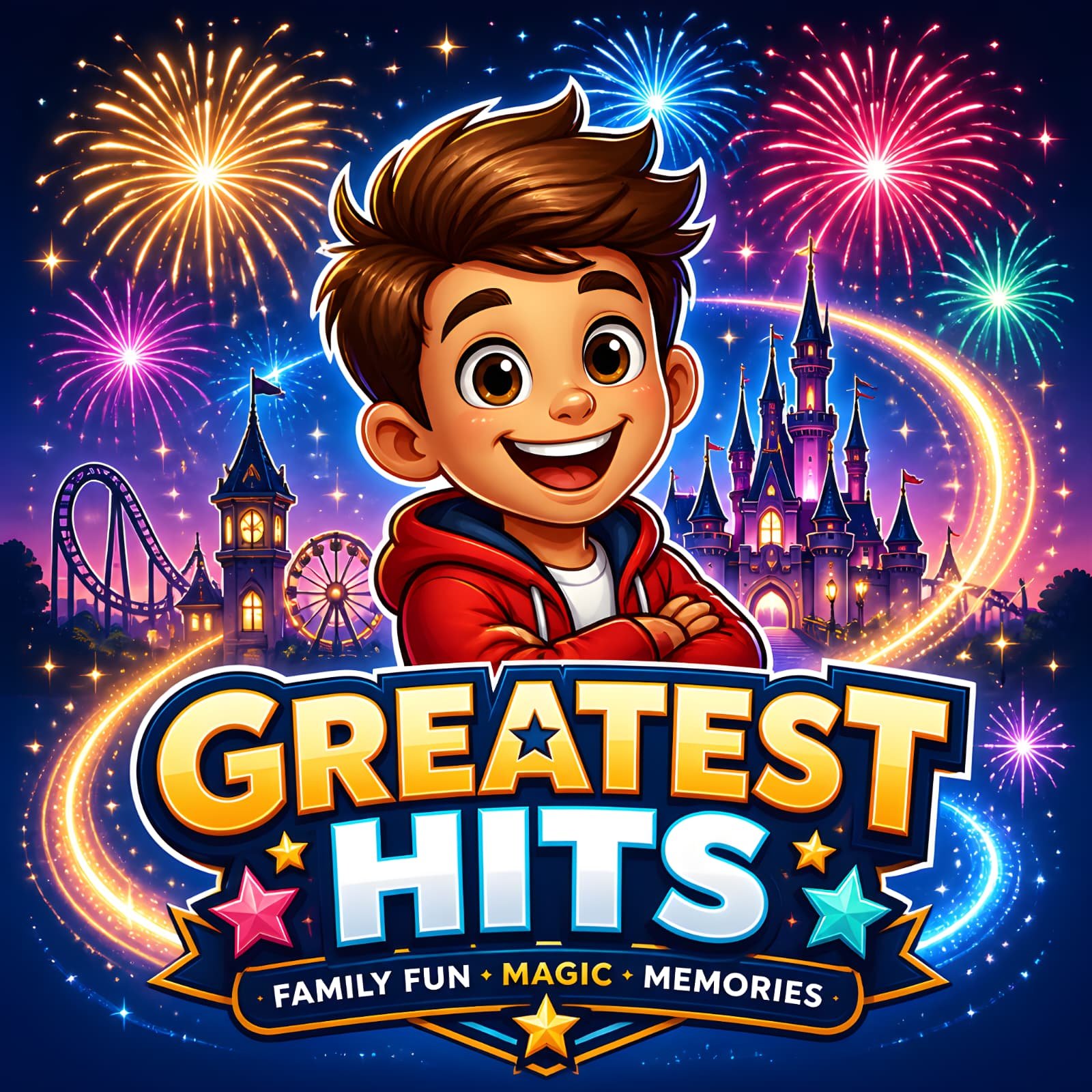 MAGIC MODE GUIDE: Greatest Hits