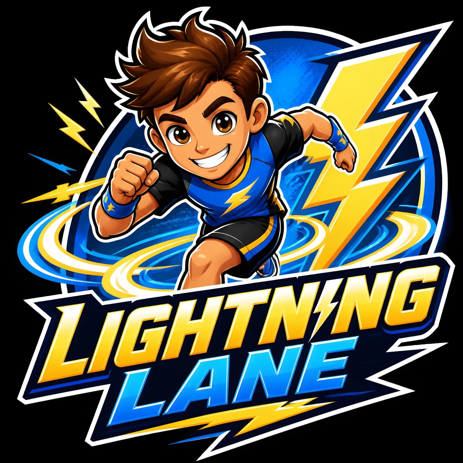 MAGIC MODE GUIDE: Maximizer, Lightning Lane!