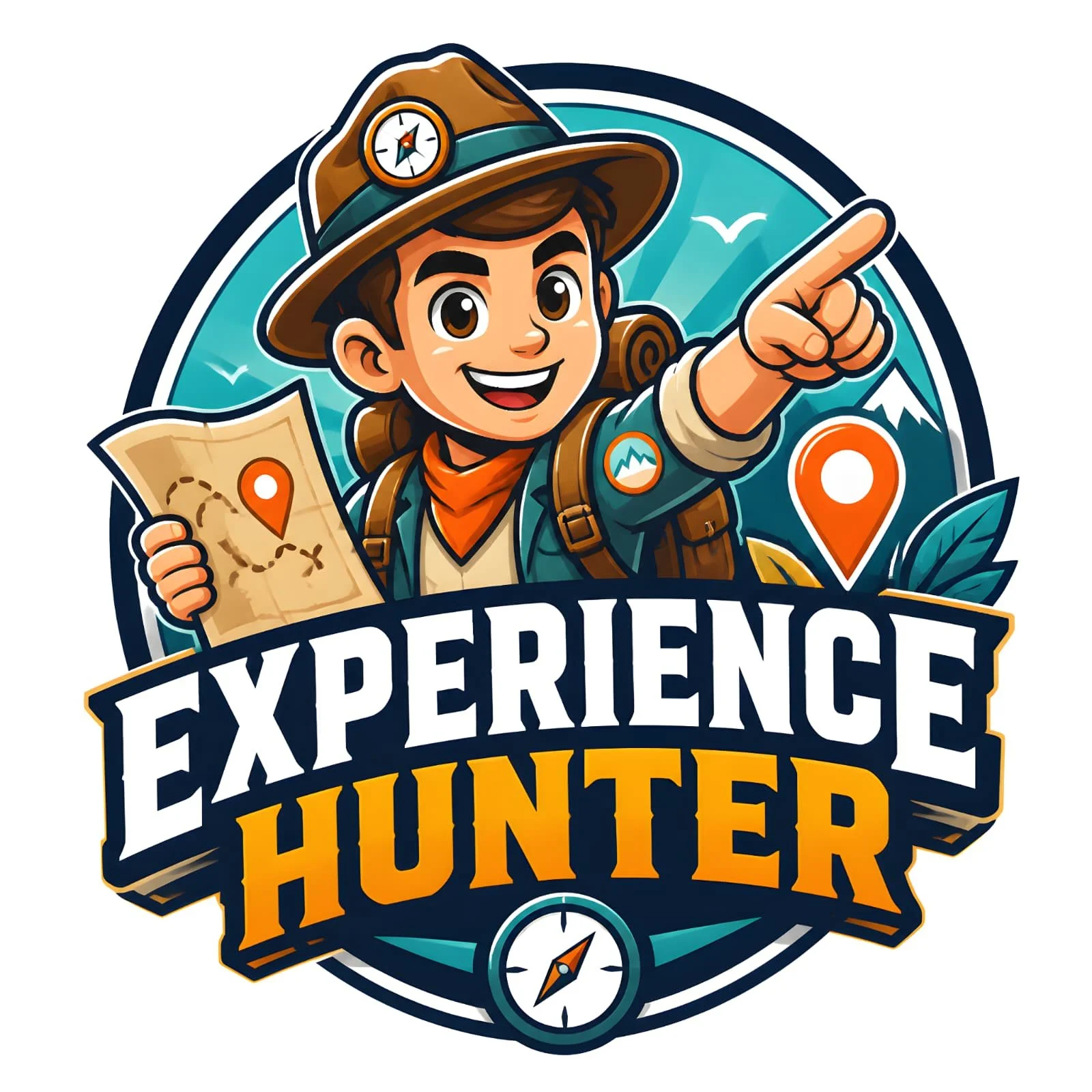 Magic Mode: Experience Hunter