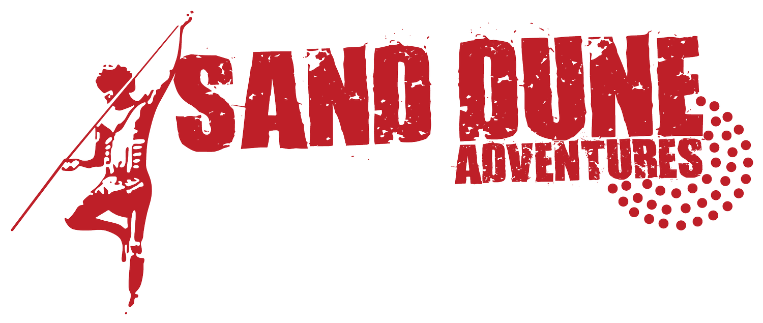 Sand Dune Adventures