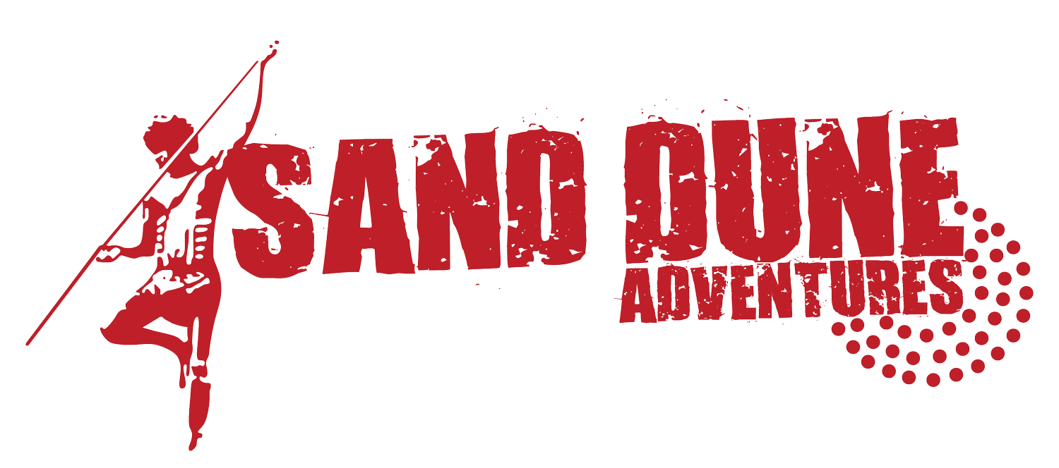 Sand Dune Adventures