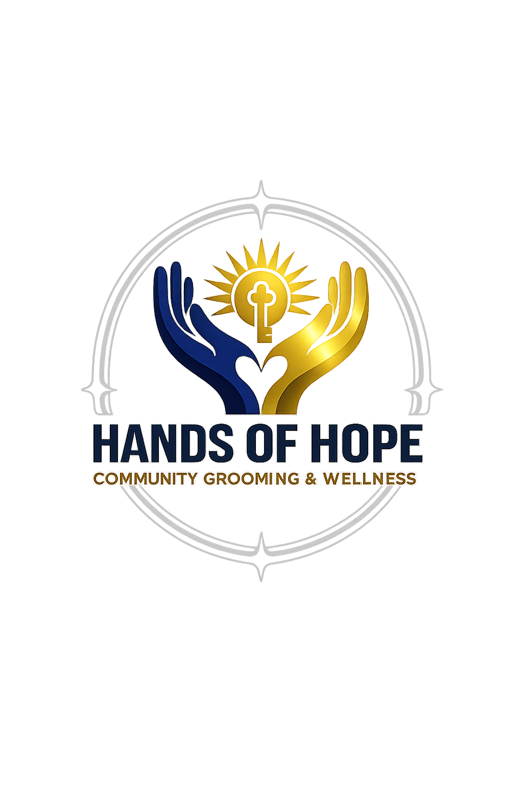 Hands of Hope.