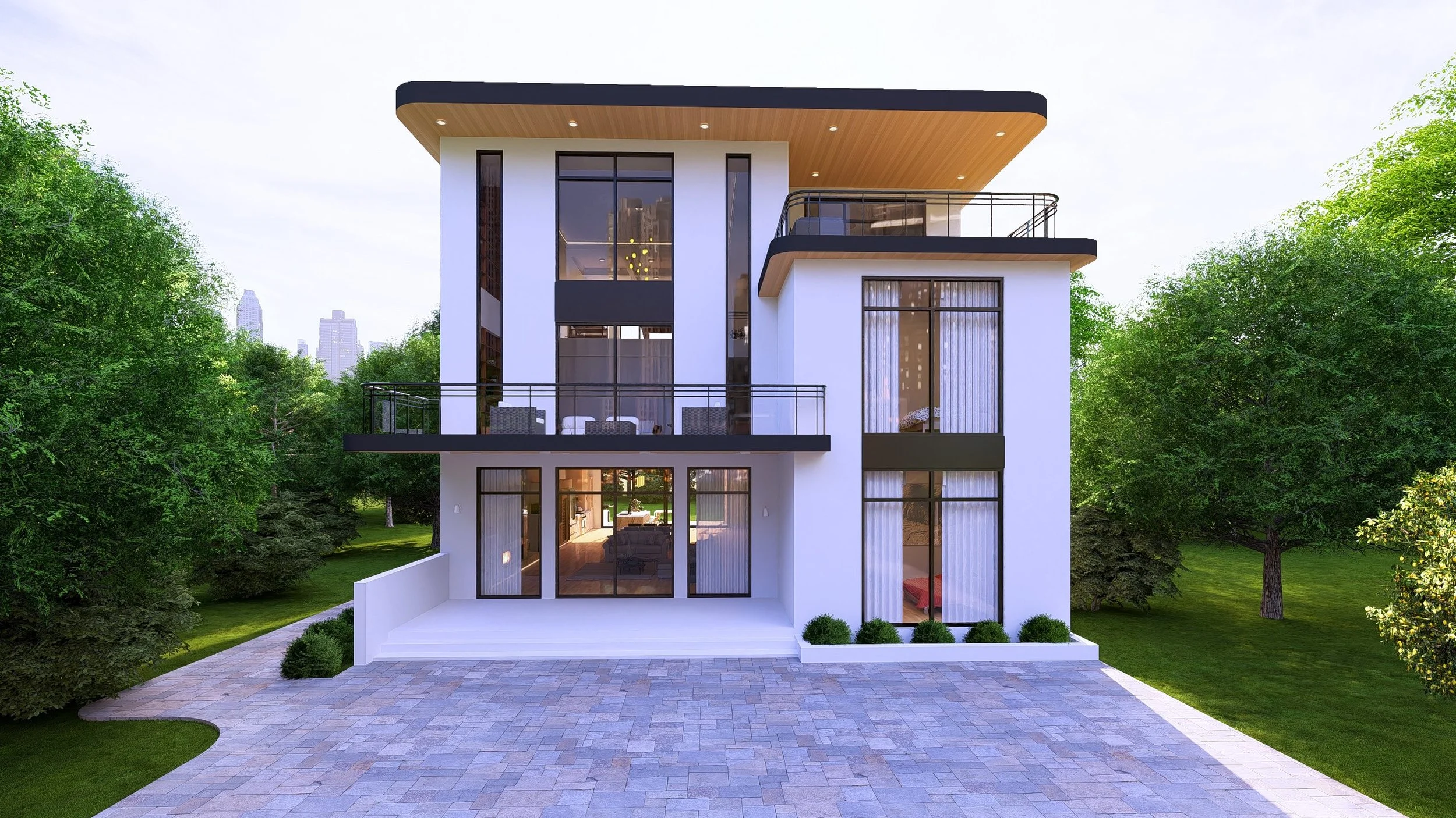 Residential #004