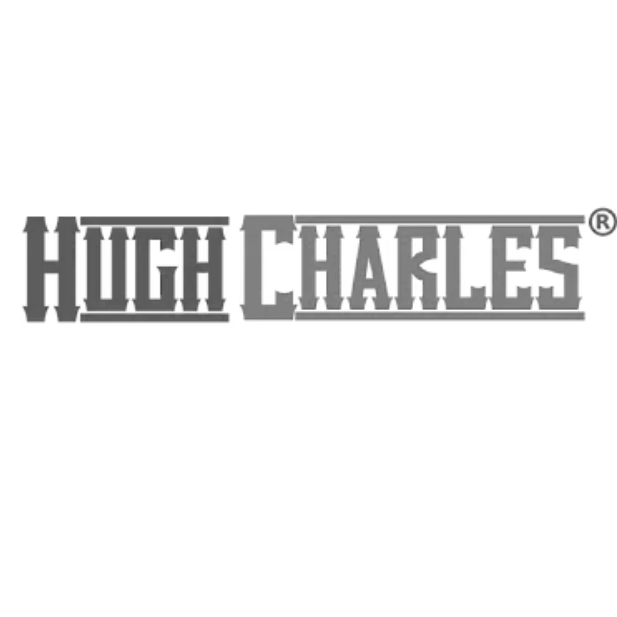 Hugh Charles Clothing logo