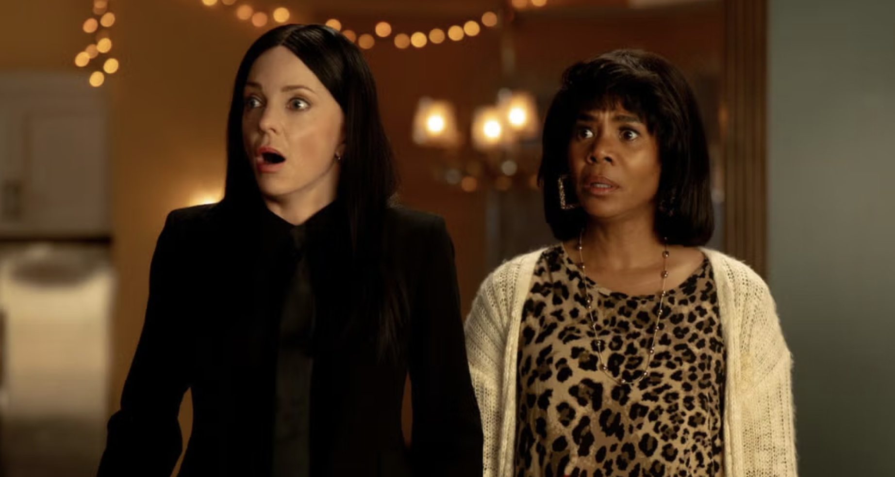 Scary Movie 6: ¿Catarsis meta o sobredosis de sketches?